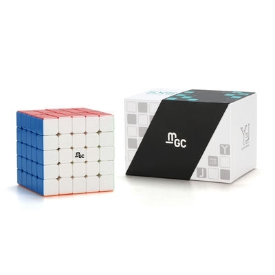 MGC 五阶魔方
